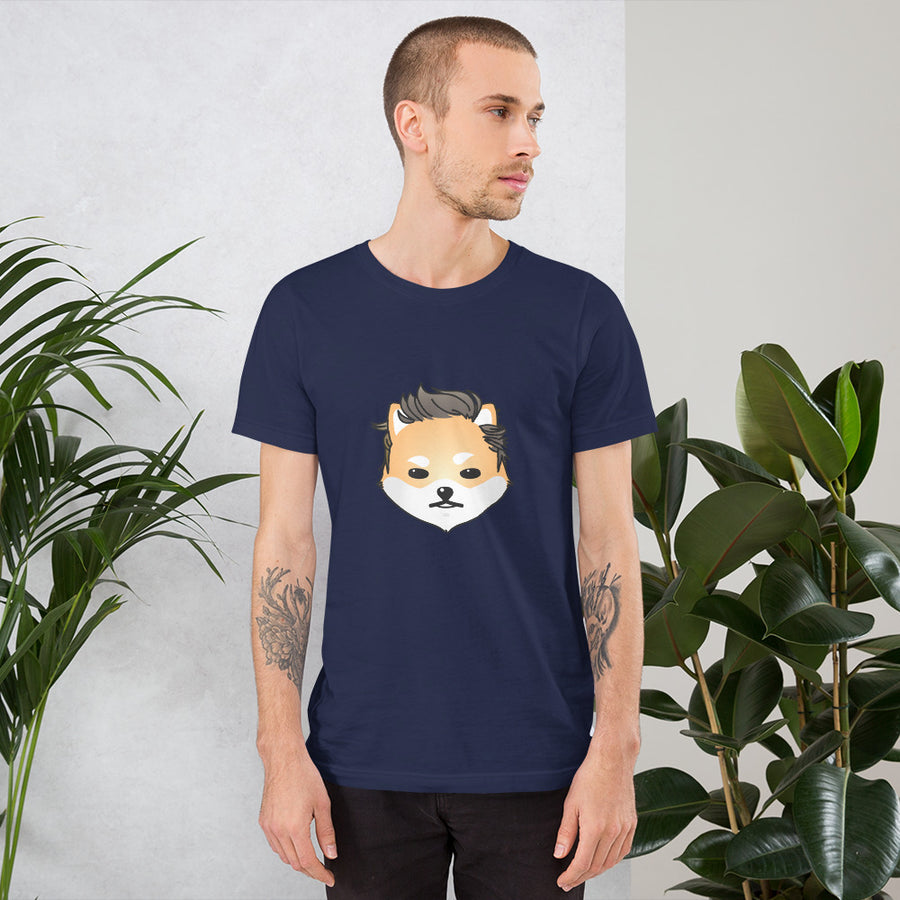 Shiba Inu - Unisex t-shirt