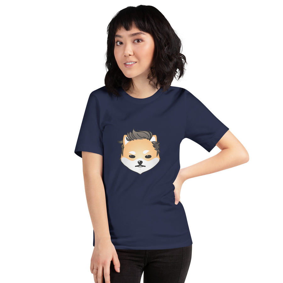 Shiba Inu - Unisex t-shirt