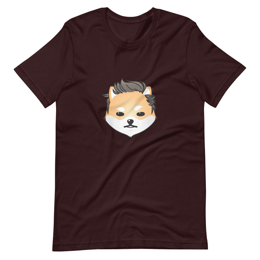 Shiba Inu - Unisex t-shirt