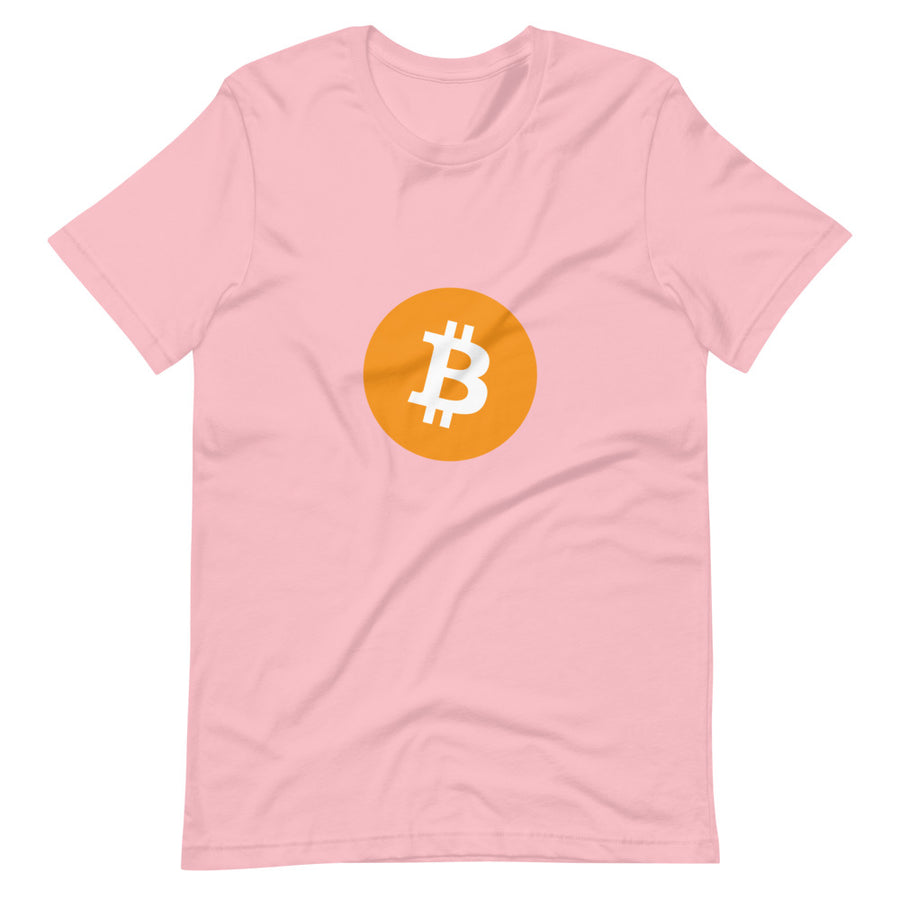 Bitcoin - T-Shirt