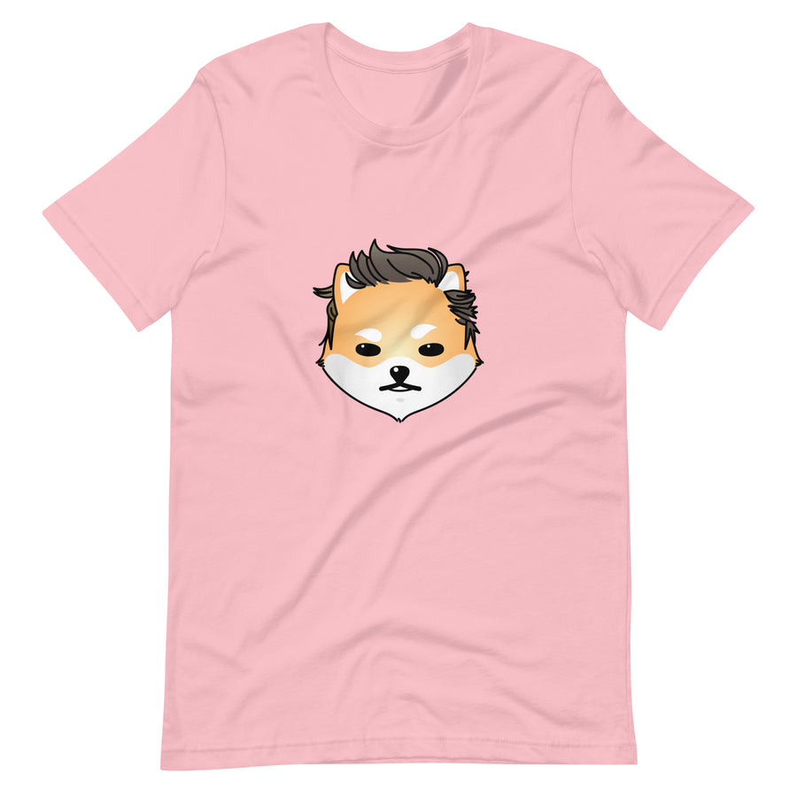 Shiba Inu - Unisex t-shirt