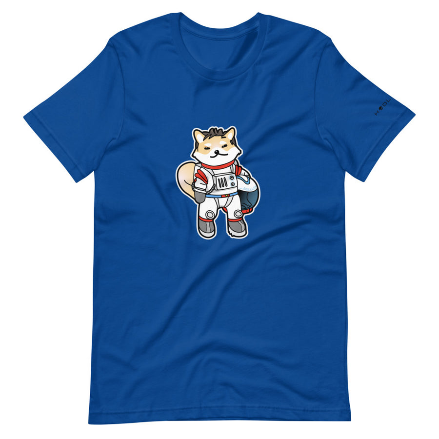 Dogelon - T-shirt