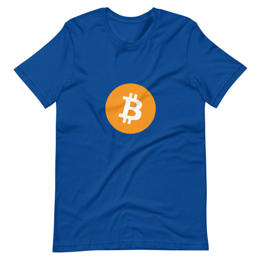 Bitcoin - T-Shirt