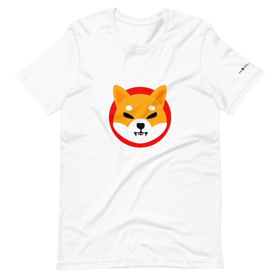 Shiba Inu - T-Shirt