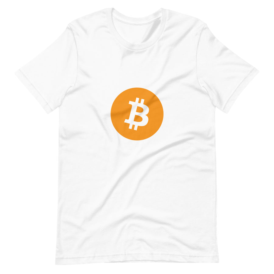 Bitcoin - T-Shirt